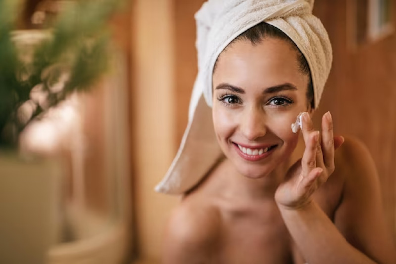 retinol para el acné